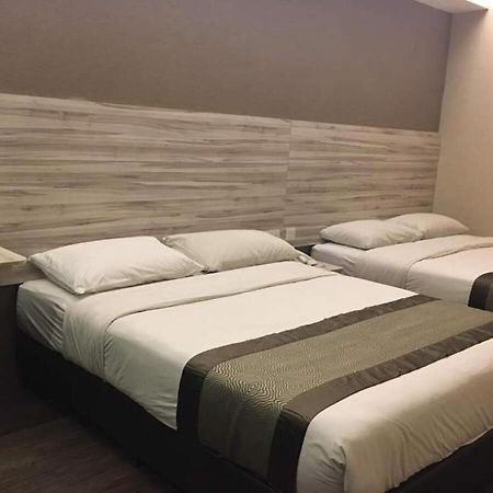 Hotel Austin Paradise - Taman Pulai Utama Skudai Zewnętrze zdjęcie
