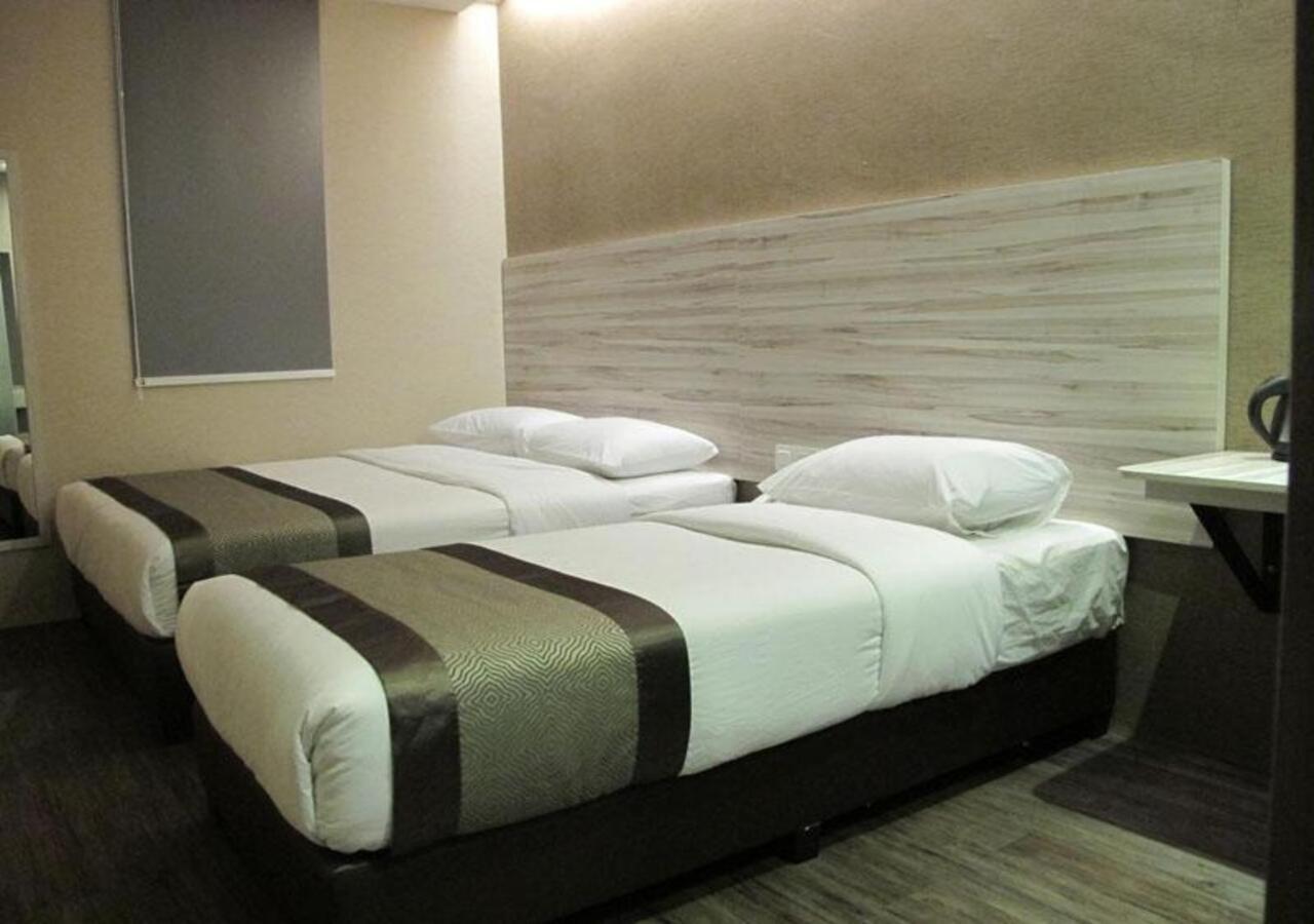 Hotel Austin Paradise - Taman Pulai Utama Skudai Zewnętrze zdjęcie