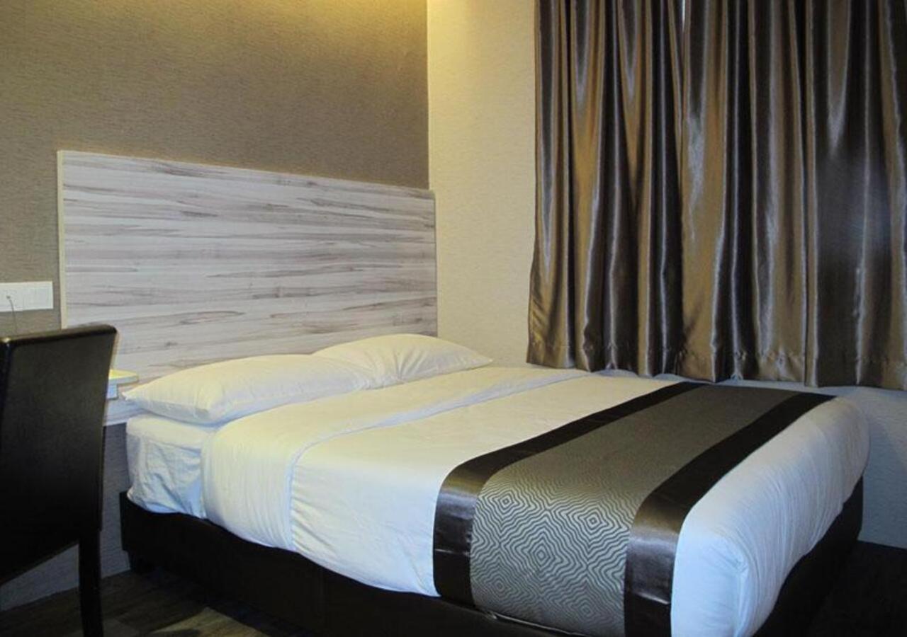 Hotel Austin Paradise - Taman Pulai Utama Skudai Zewnętrze zdjęcie