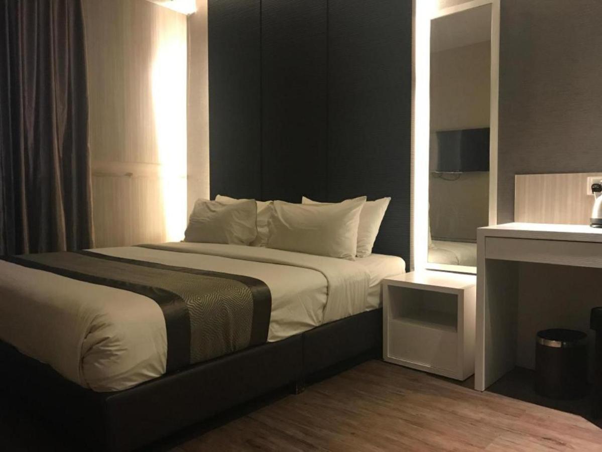 Hotel Austin Paradise - Taman Pulai Utama Skudai Zewnętrze zdjęcie