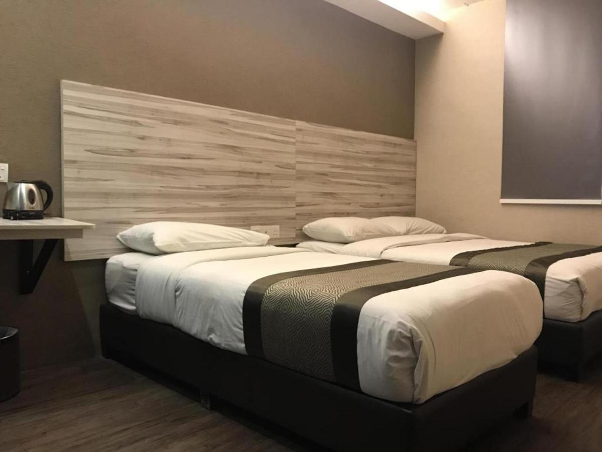 Hotel Austin Paradise - Taman Pulai Utama Skudai Zewnętrze zdjęcie