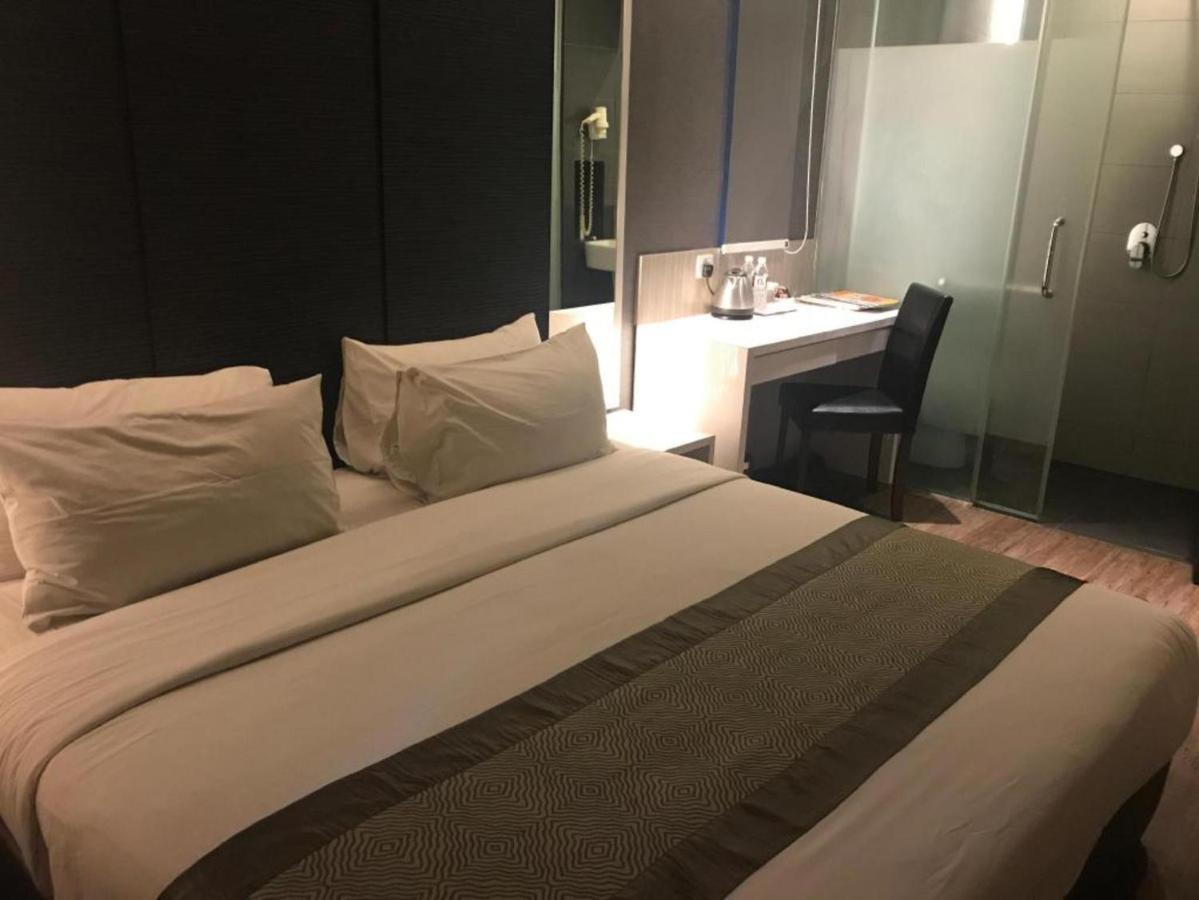 Hotel Austin Paradise - Taman Pulai Utama Skudai Zewnętrze zdjęcie