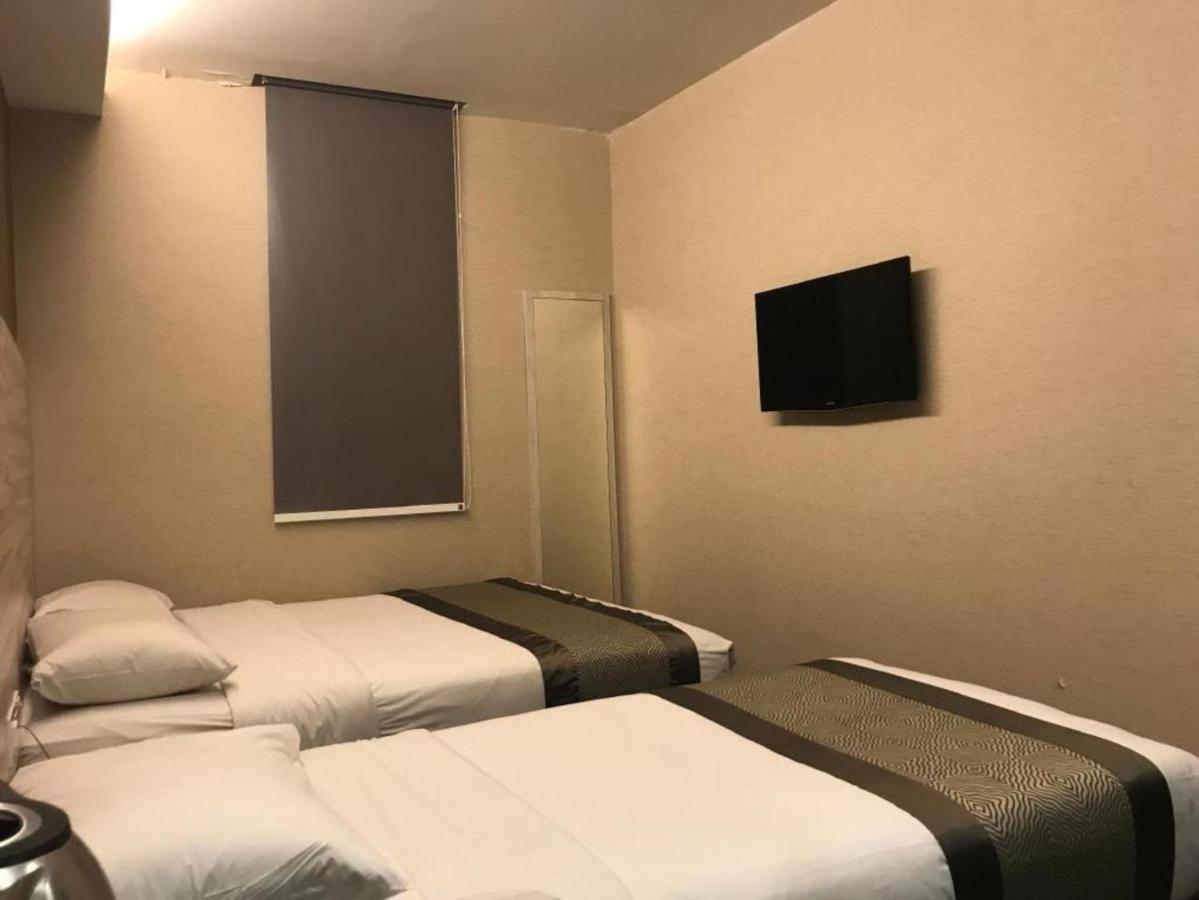 Hotel Austin Paradise - Taman Pulai Utama Skudai Zewnętrze zdjęcie