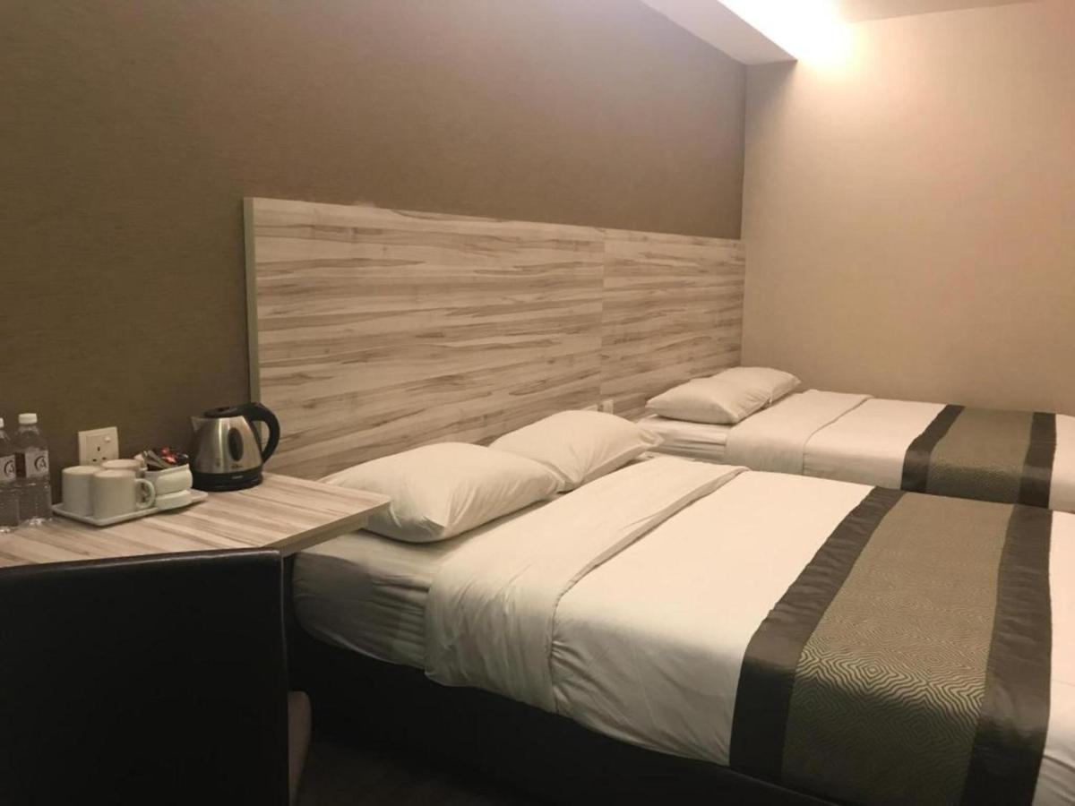 Hotel Austin Paradise - Taman Pulai Utama Skudai Zewnętrze zdjęcie