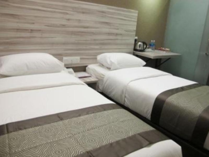 Hotel Austin Paradise - Taman Pulai Utama Skudai Zewnętrze zdjęcie