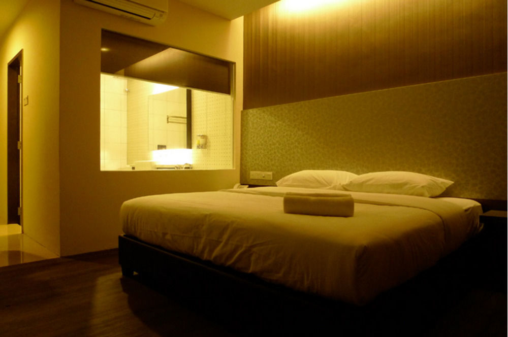 Hotel Austin Paradise - Taman Pulai Utama Skudai Zewnętrze zdjęcie