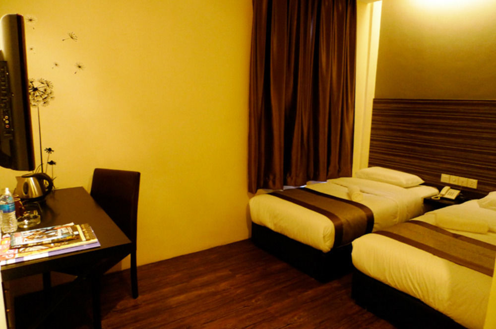 Hotel Austin Paradise - Taman Pulai Utama Skudai Zewnętrze zdjęcie