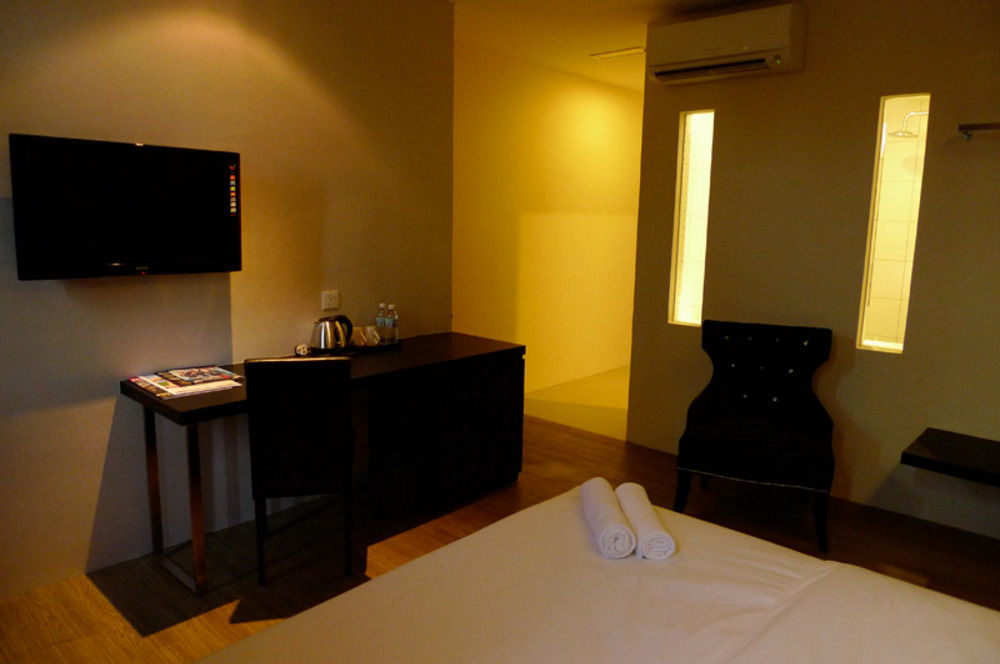 Hotel Austin Paradise - Taman Pulai Utama Skudai Zewnętrze zdjęcie