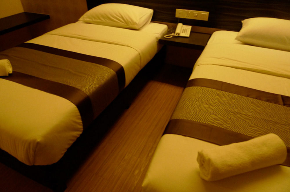 Hotel Austin Paradise - Taman Pulai Utama Skudai Zewnętrze zdjęcie