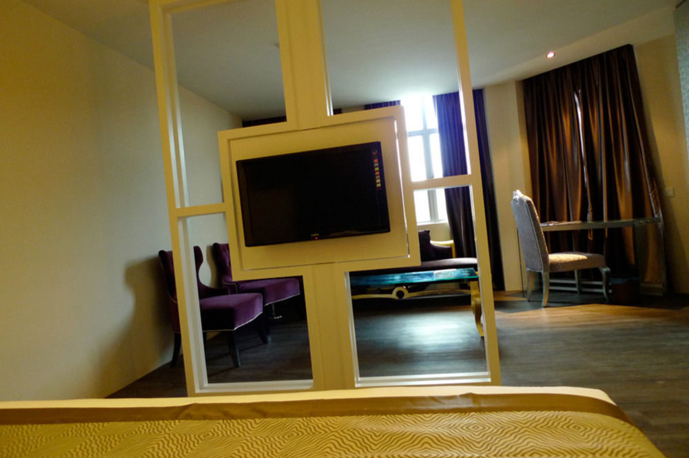 Hotel Austin Paradise - Taman Pulai Utama Skudai Zewnętrze zdjęcie
