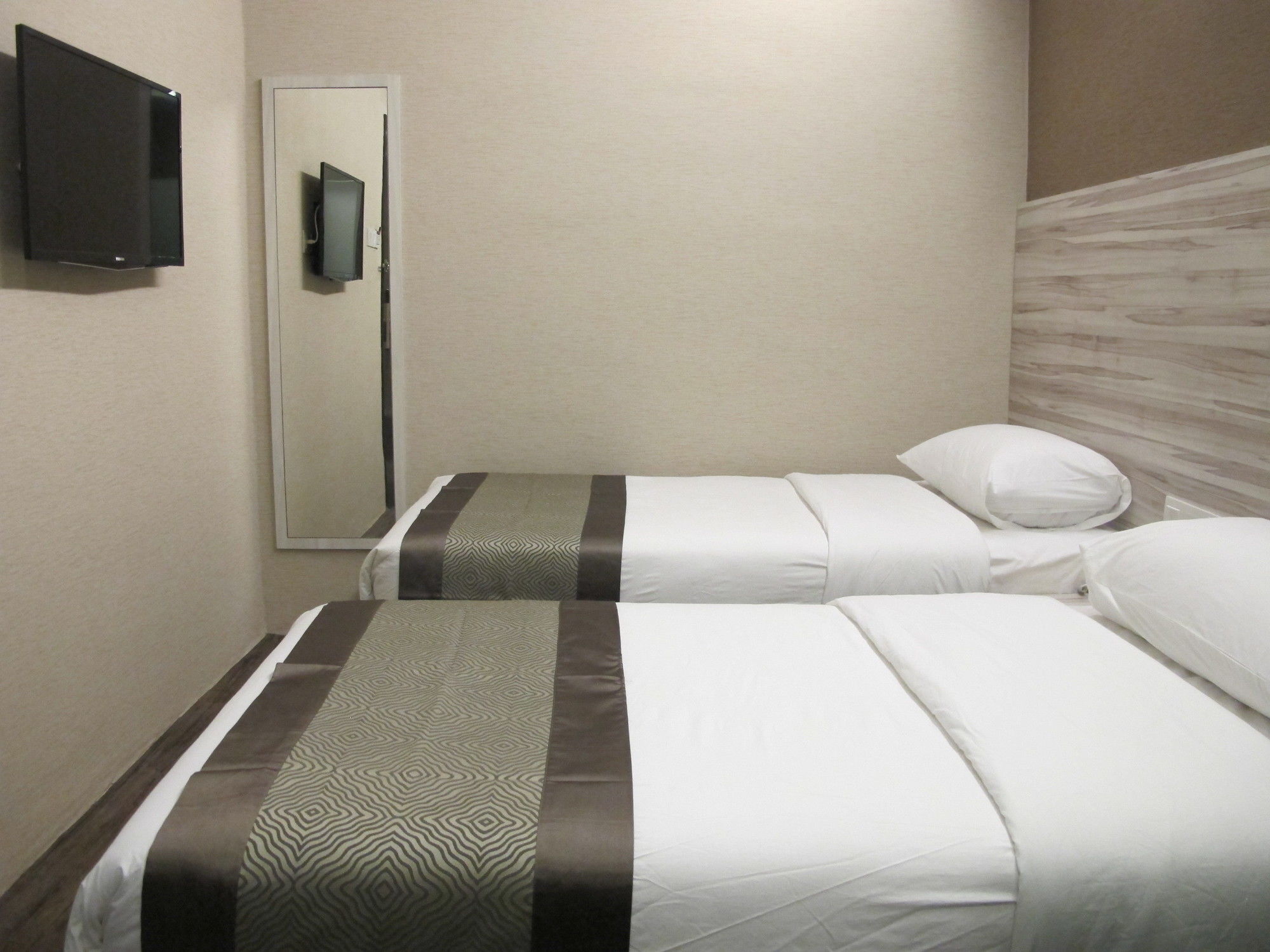 Hotel Austin Paradise - Taman Pulai Utama Skudai Zewnętrze zdjęcie