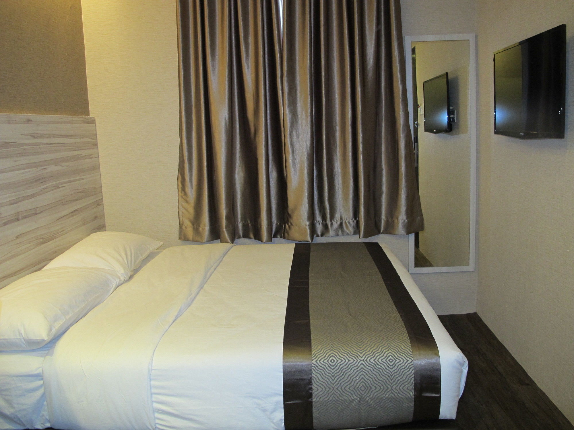 Hotel Austin Paradise - Taman Pulai Utama Skudai Zewnętrze zdjęcie