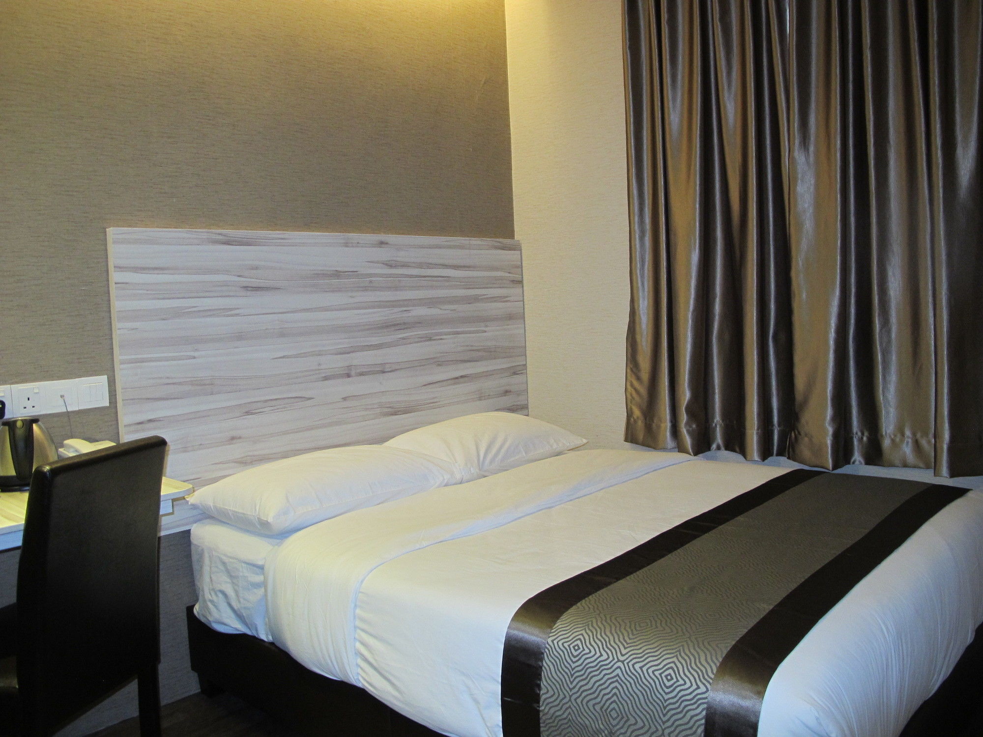 Hotel Austin Paradise - Taman Pulai Utama Skudai Zewnętrze zdjęcie
