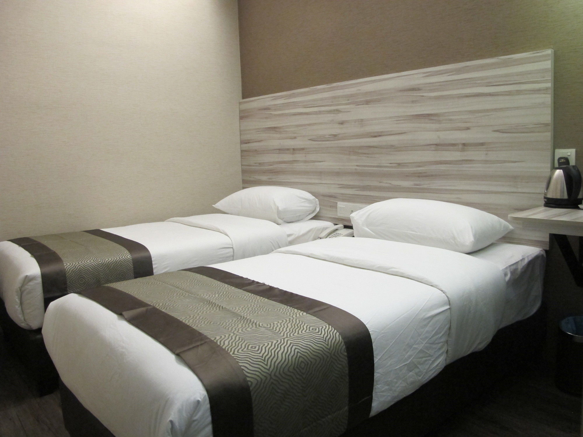 Hotel Austin Paradise - Taman Pulai Utama Skudai Zewnętrze zdjęcie